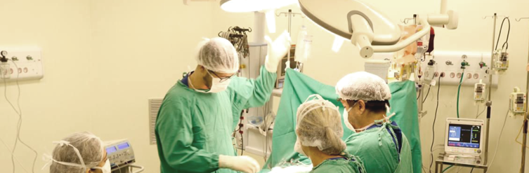 Primeira captação no HRSC garante cinco órgãos para transplante