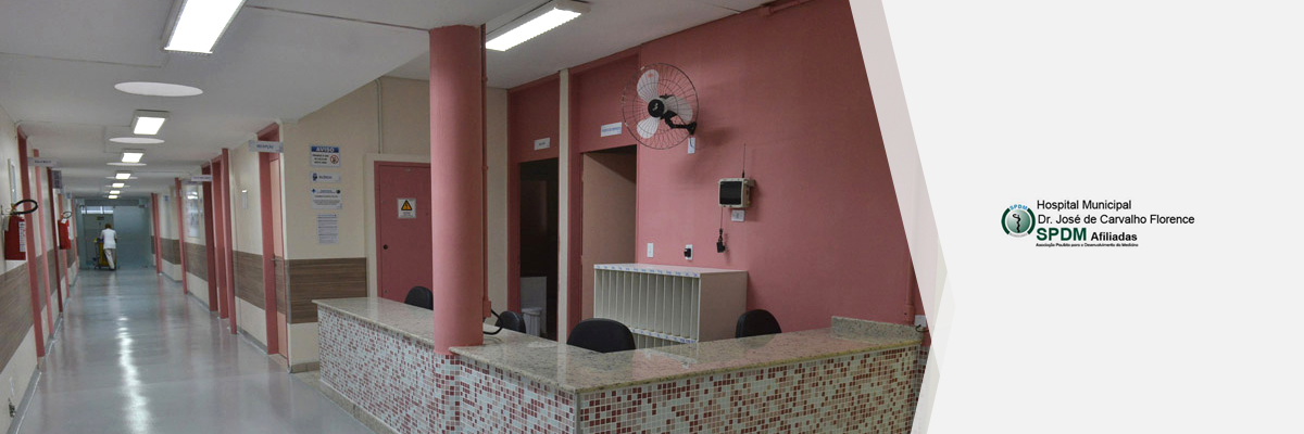 Entregue nova maternidade do Hospital Municipal Dr. José de Carvalho Florence