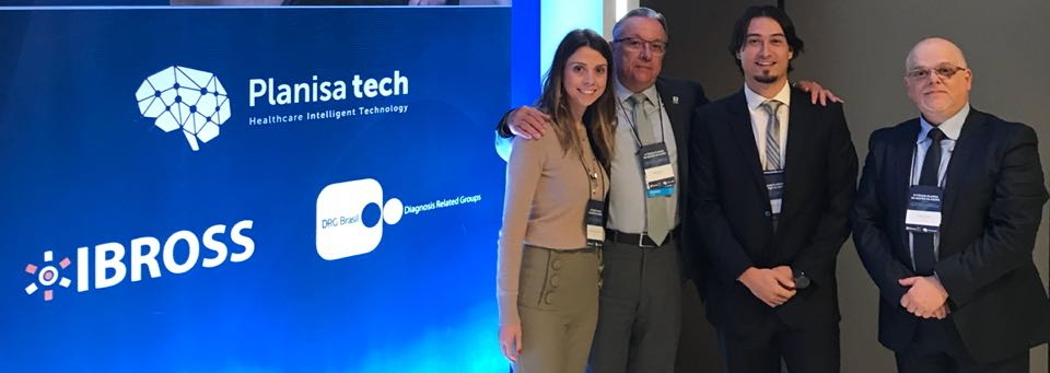Ibross e Planisa anunciam parceria