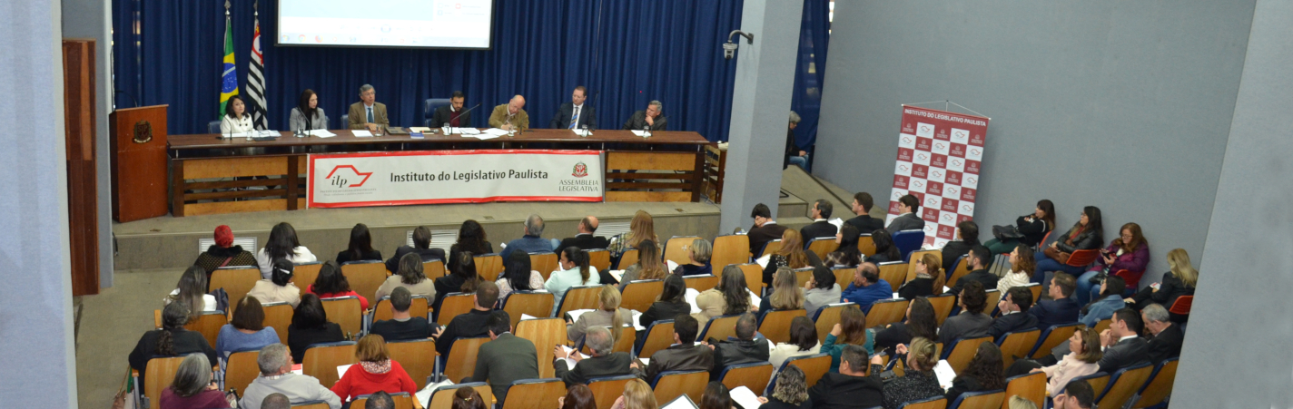 Ibross participa de seminário sobre OSS na Assembleia Legislativa de SP
