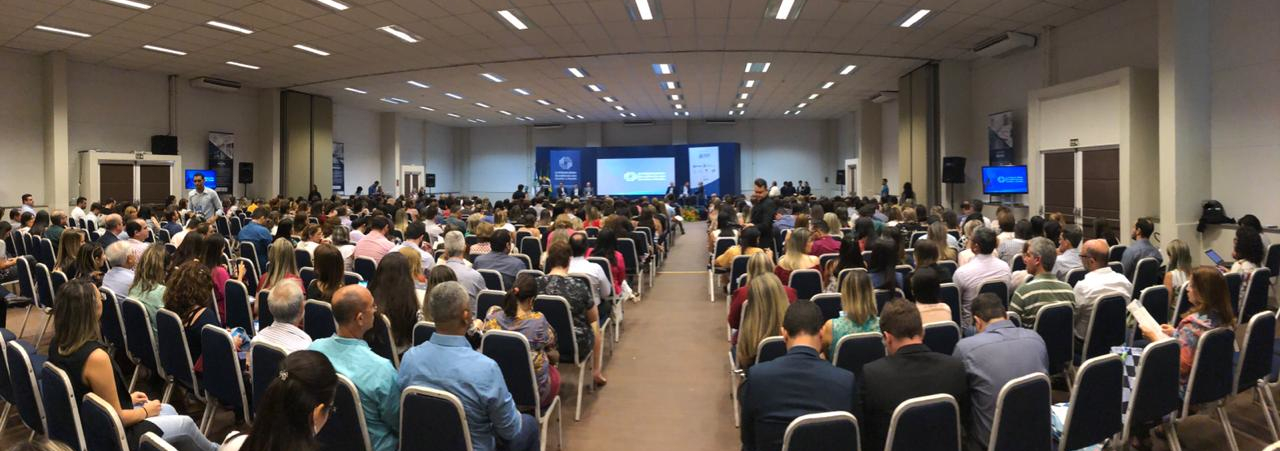 II Fórum ISGH debate as boas práticas no âmbito da saúde pública e organizacional