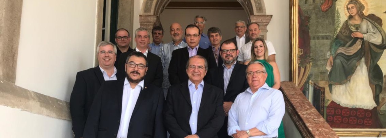 Ibross integra Conselho Consultivo do Instituto Ética Saúde