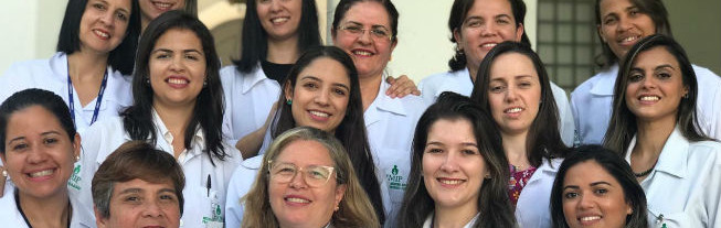 IMIP recebe certificado por práticas de segurança do paciente