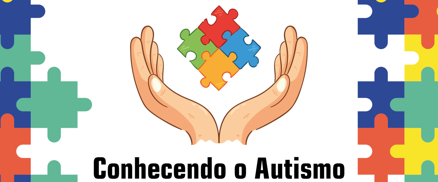CRER promove curso aberto à comunidade no Dia Mundial de Conscientização do Autismo