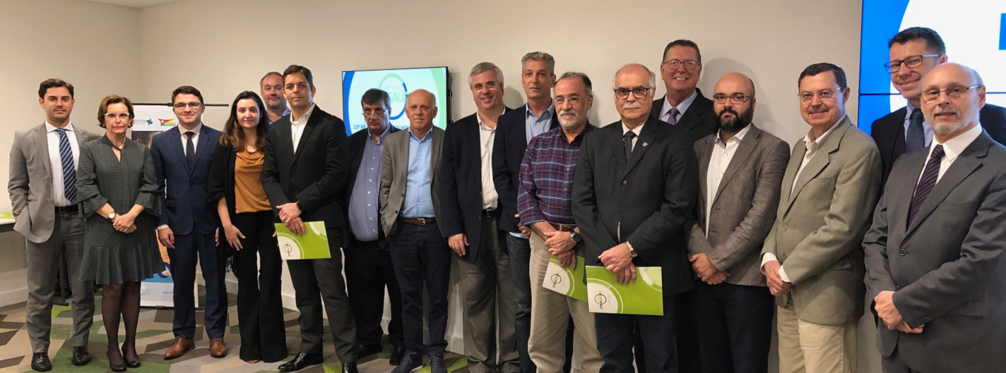 Ibross participa de reunião do Conselho Consultivo do Instituto Ética Saúde