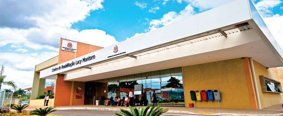 Centro de Reabilitação Lucy Montoro recebe certificação ONA nível III