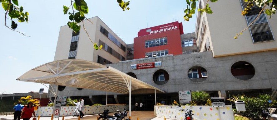 Gerido pela SPDM, Hospital Geral de Pirajussara recebe selo internacional de acreditação