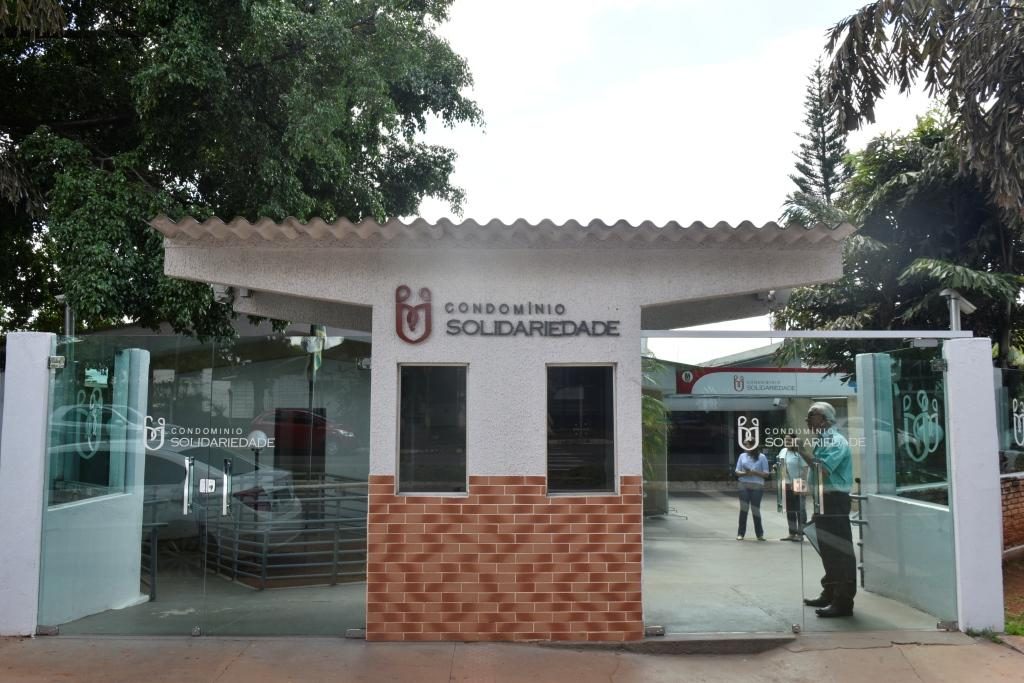 Unidade administrada pelo ISG em Goiânia atinge 100% em satisfação do usuário