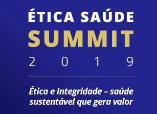 Ética Saúde Summit 2019 debate o futuro e a sustentabilidade da Saúde no país