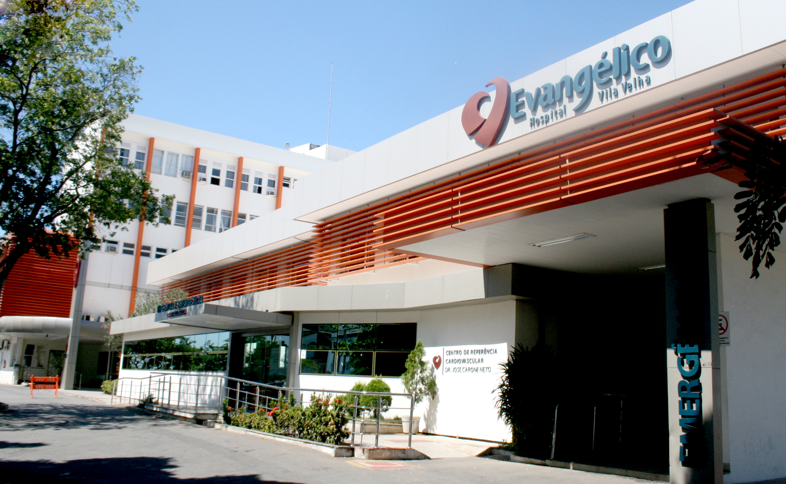 HEVV figura a lista dos melhores hospitais do mundo da revista Newsweek