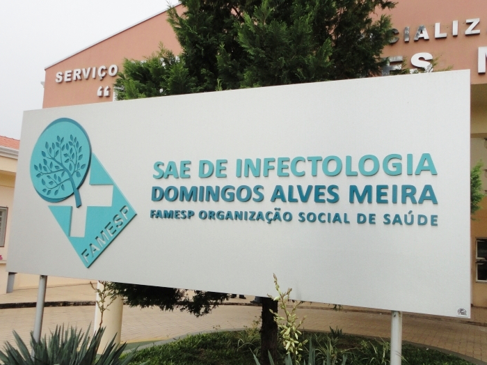 Fundação para o Desenvolvimento Médico e Hospitalar entra para quadro de associados do Ibross