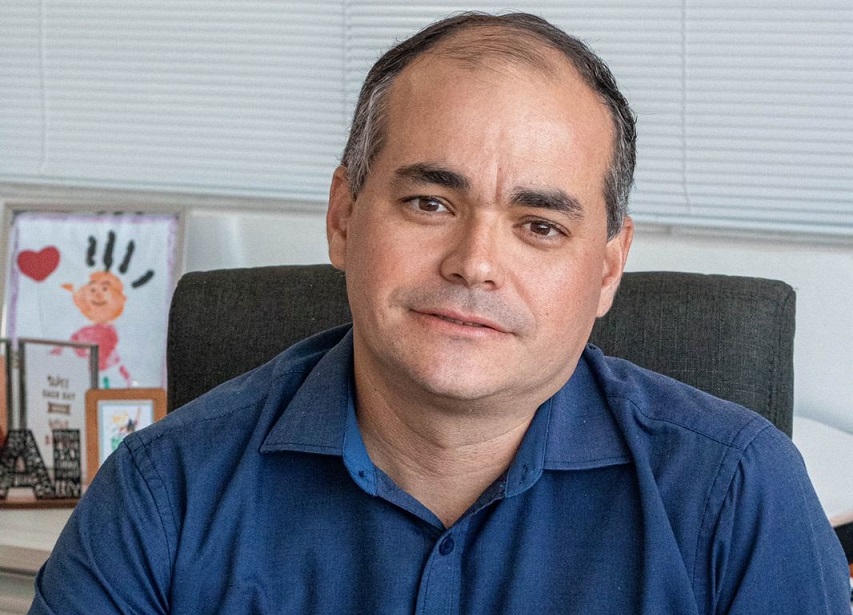 Alepe homenageia os serviços do HCP Gestão