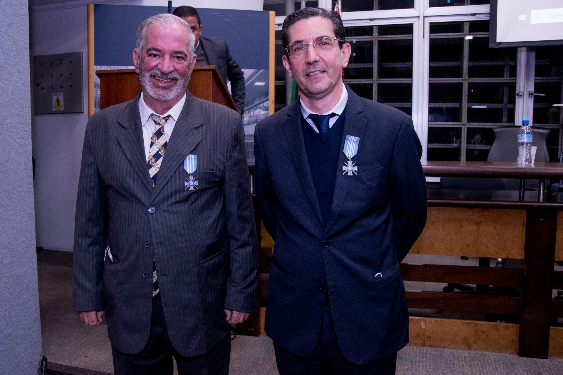CEJAM é homenageado na Assembleia Legislativa de São Paulo