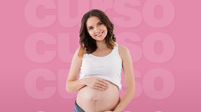 Santa Casa de São Roque oferece curso gratuito para gestantes