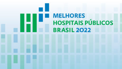 Ranking inédito revela quais são os melhores hospitais públicos do Brasil